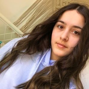 Meet your Posher, Sara